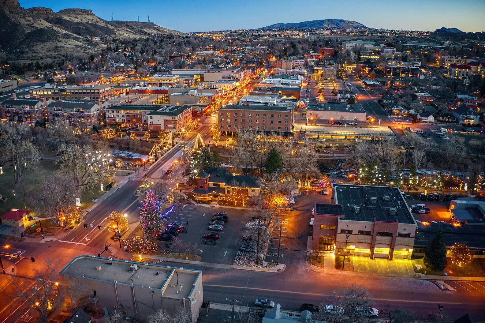 Metropolitan Regional Building Policy Cohort