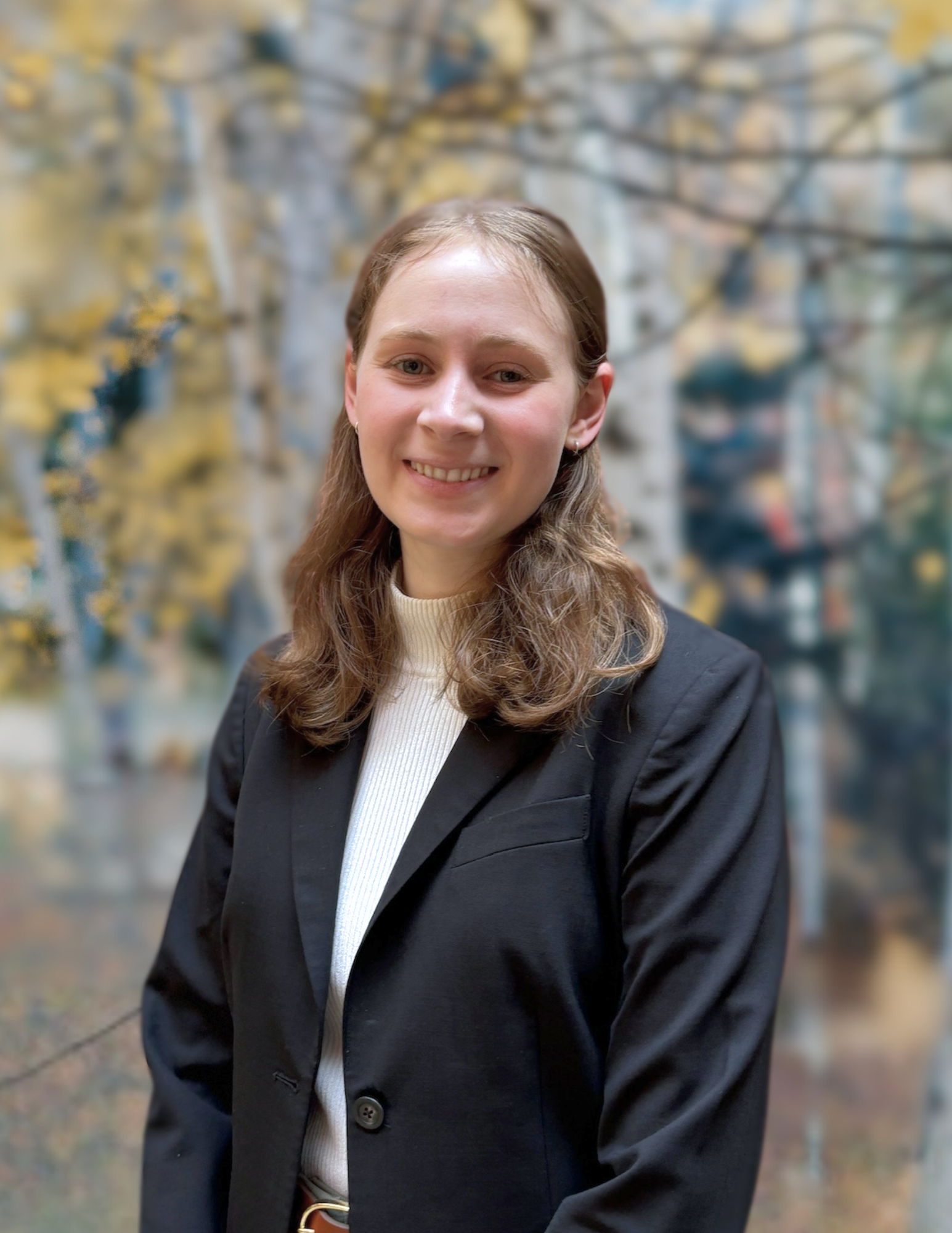Leah Roffman, Research Associate I — Lotus Engineering & Sustainability