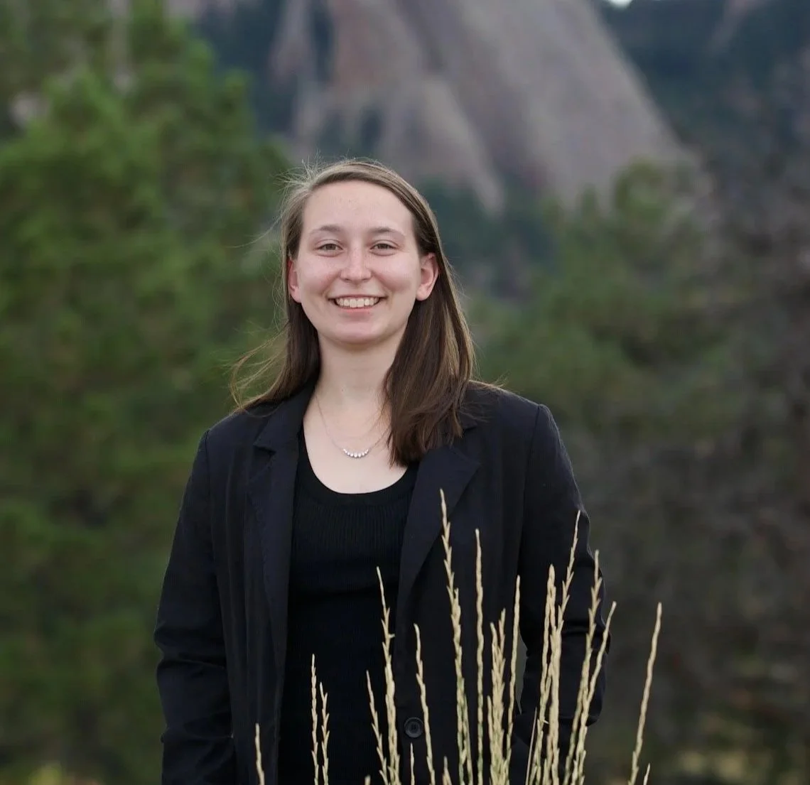 Emma Kaznowski headshot.