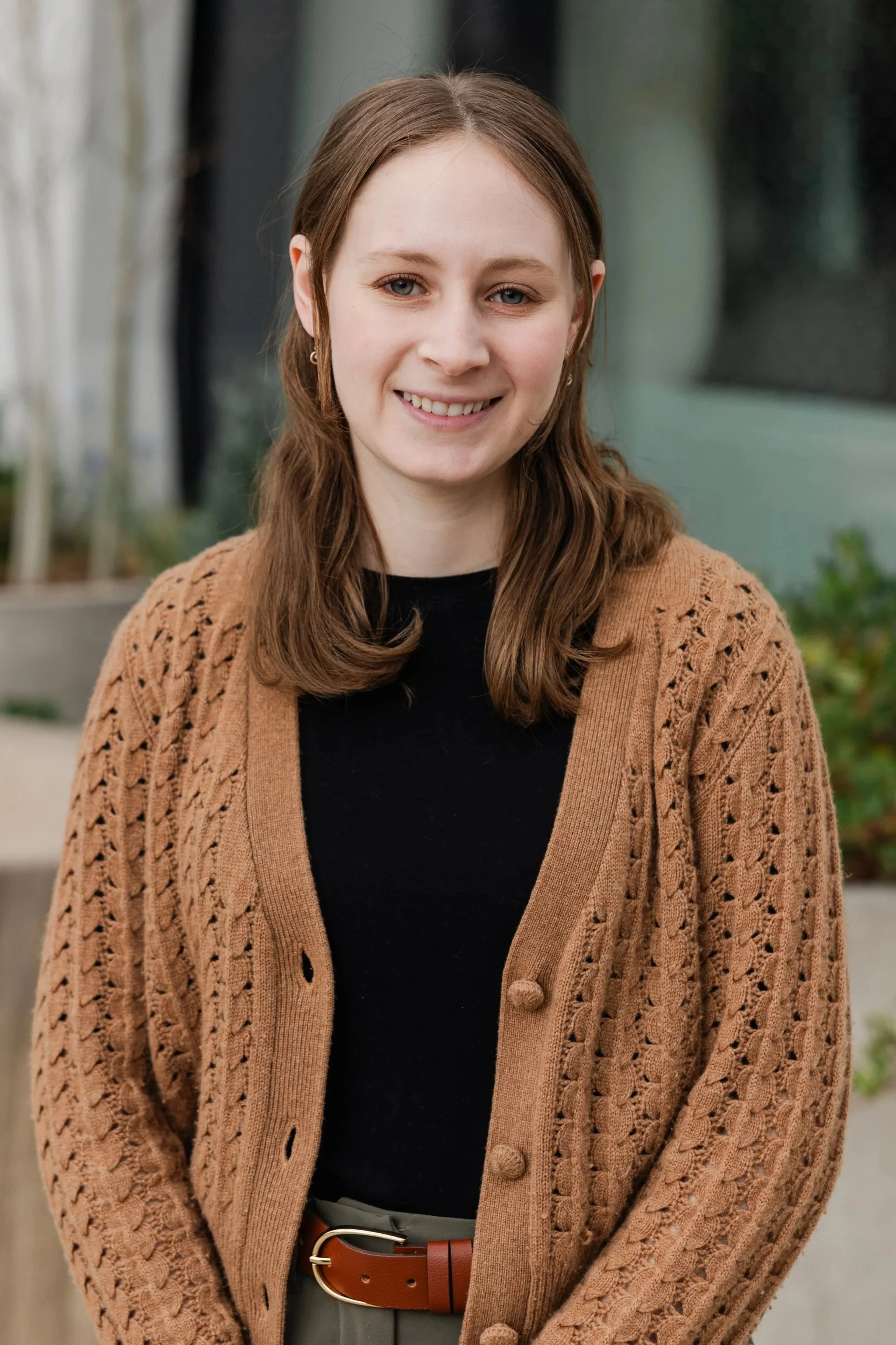 Leah Roffman headshot.