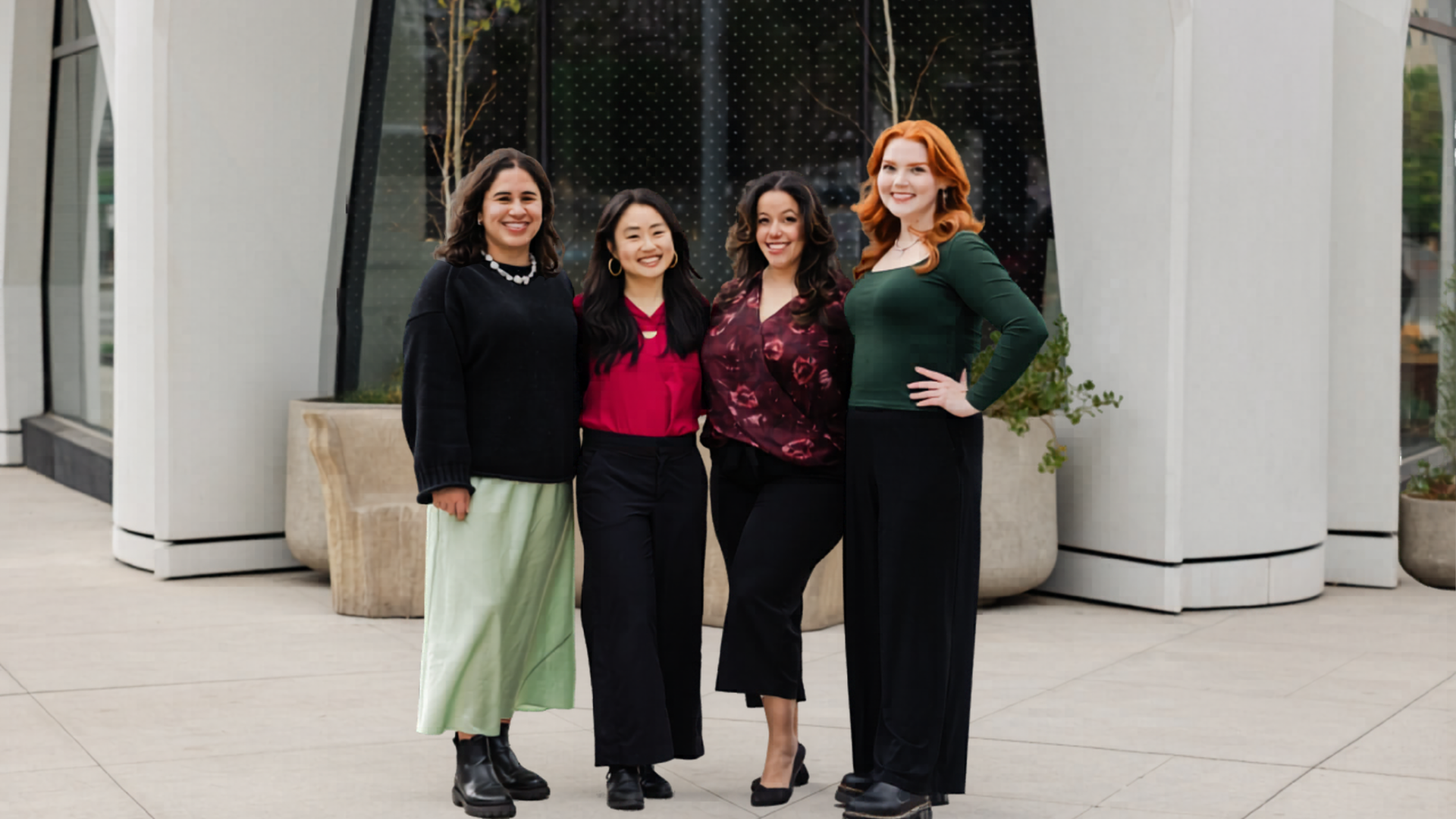 Communications and engagement team.