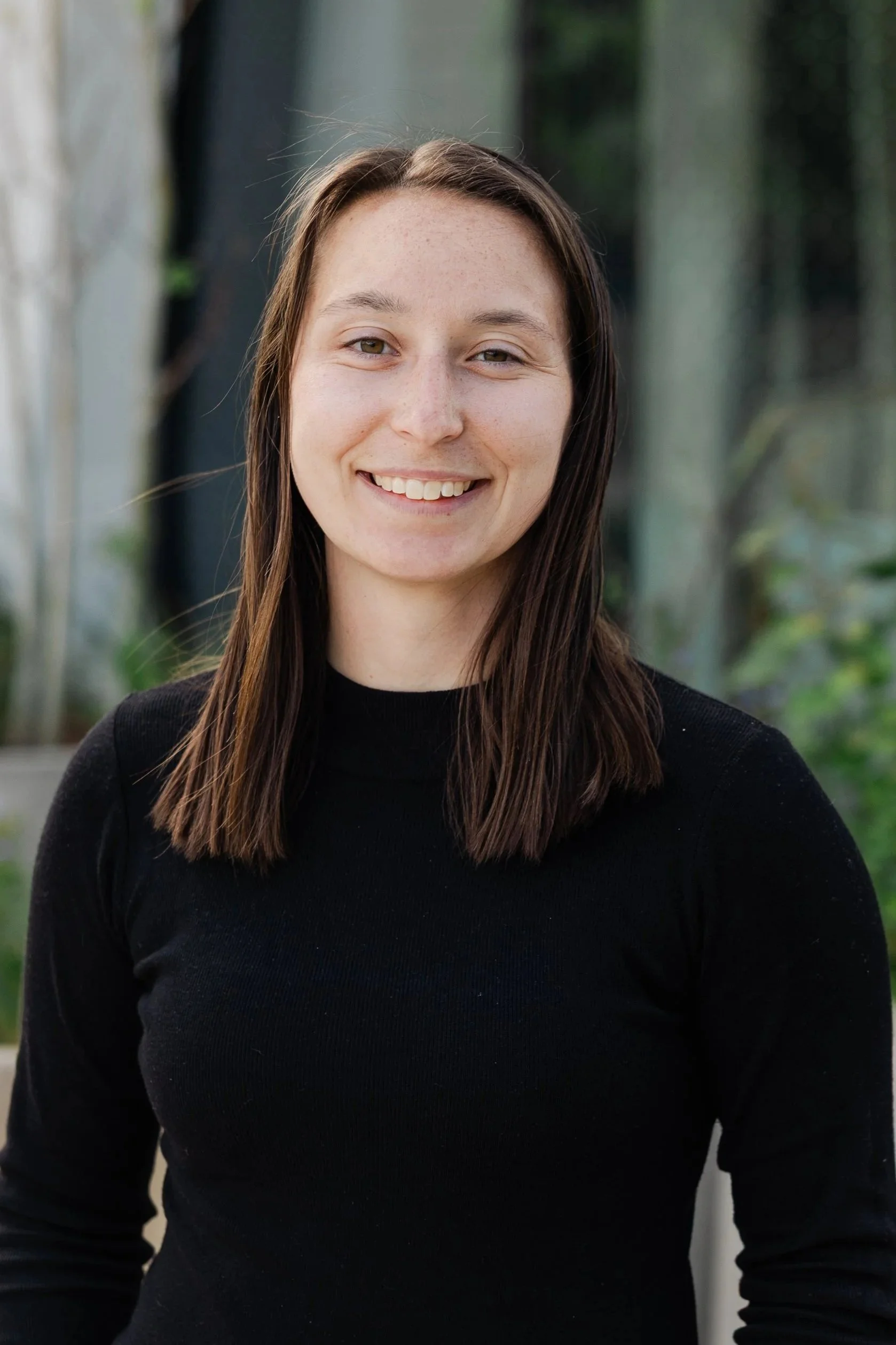 Emma Kaznowski headshot.