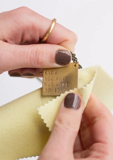 How to Care for Your Bang-Up Betty Jewelry