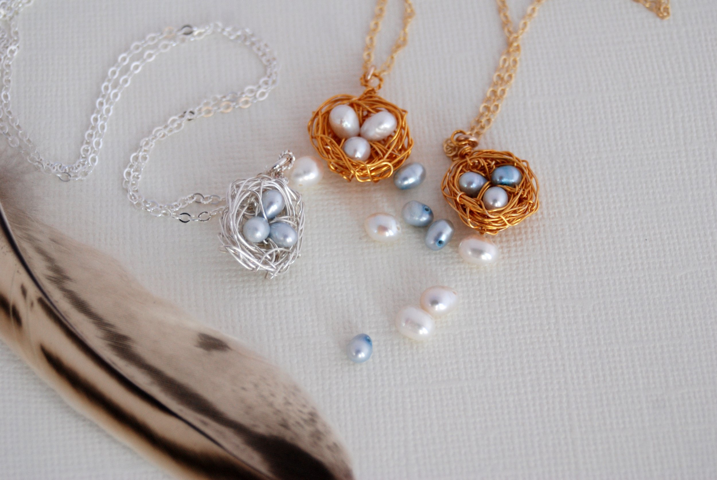33.34 Carat Sapphire and White Diamond Necklace -V42519 | vividdiamonds