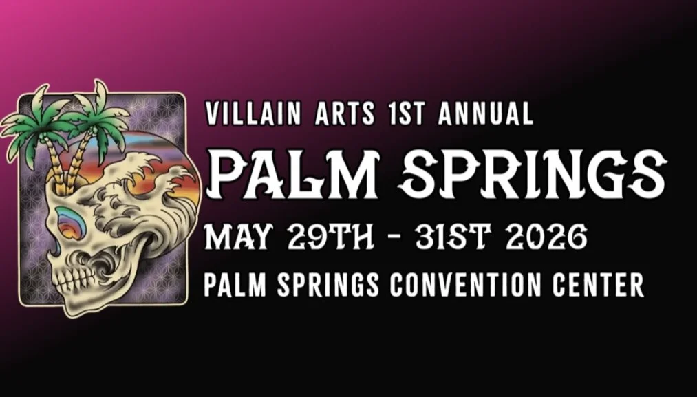 Palm Springs 