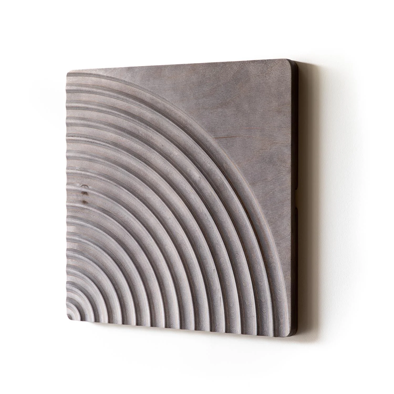KARVD Bend wood wall panel