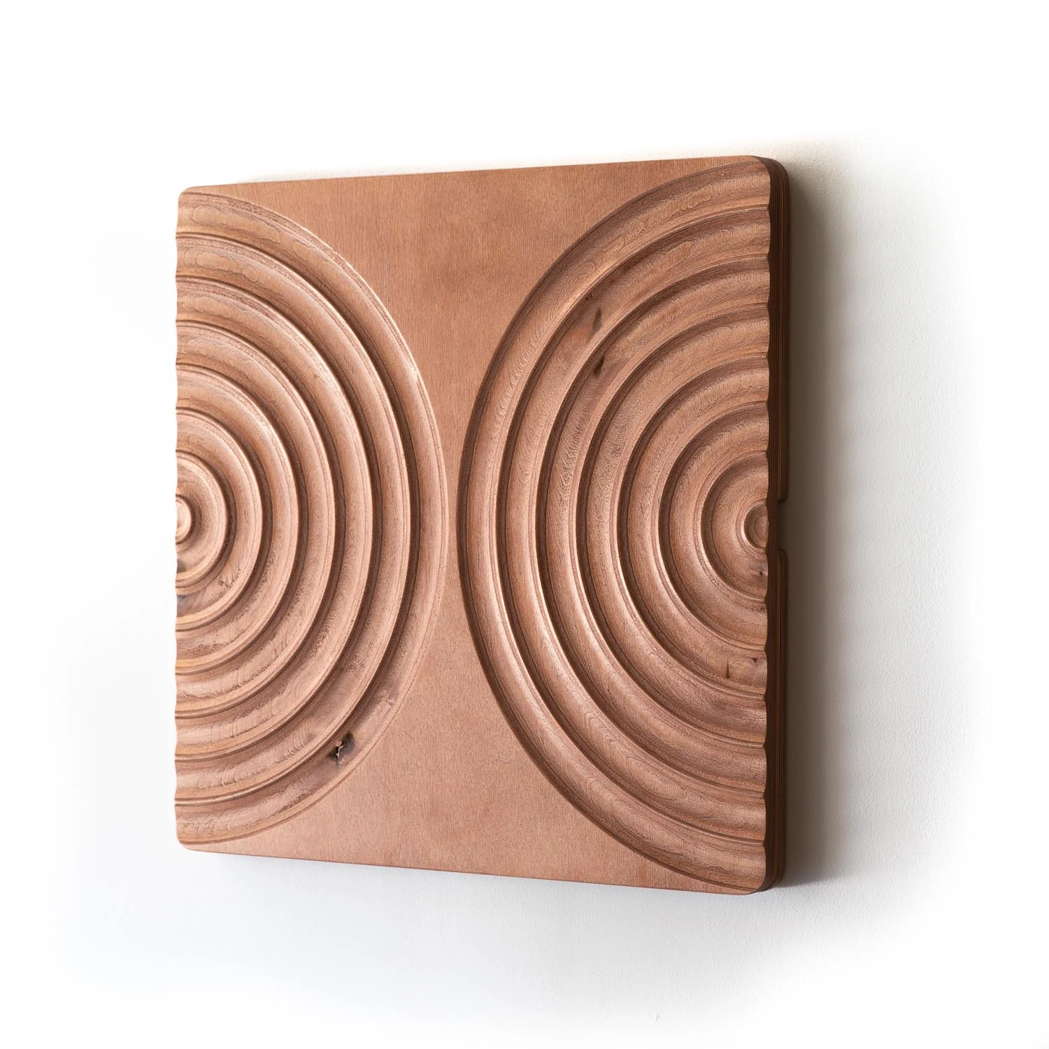 KARVD Echo decorative wood panels for walls