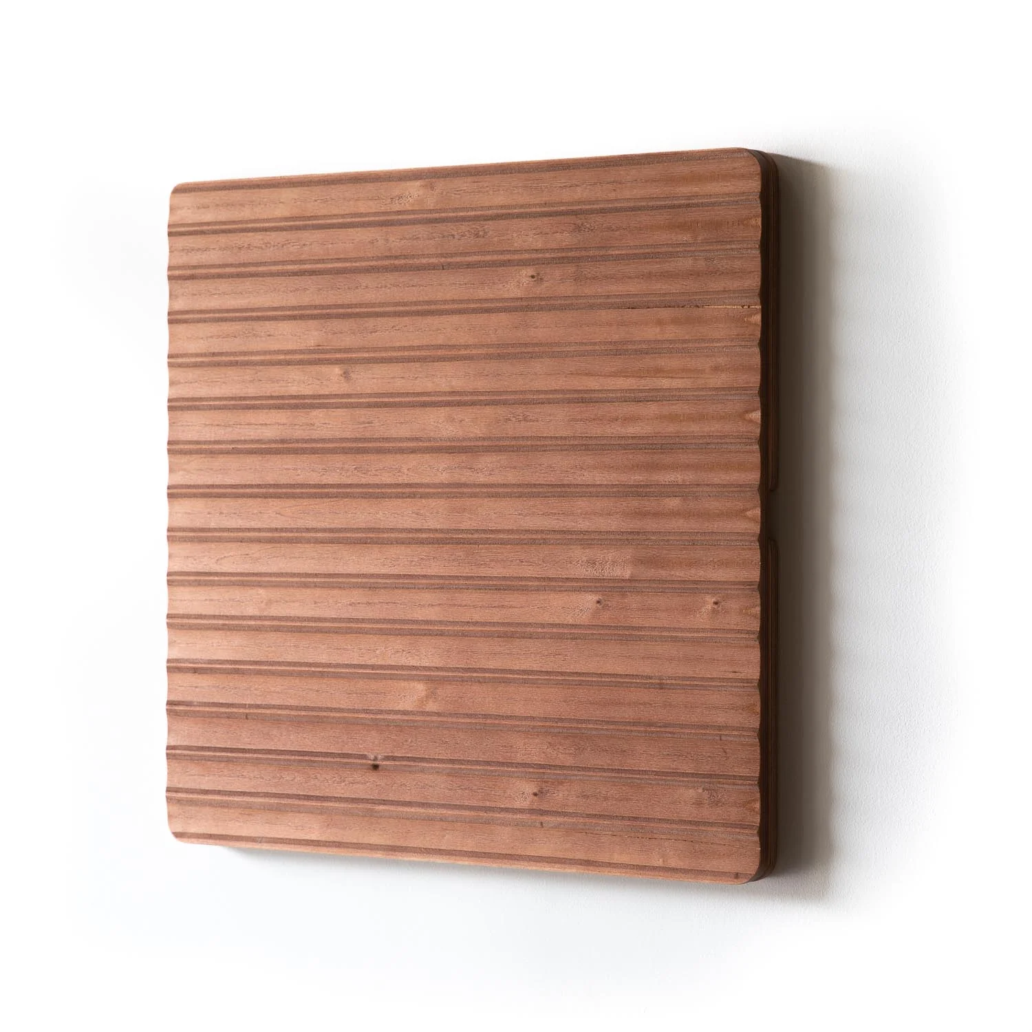 3D Row wall tile