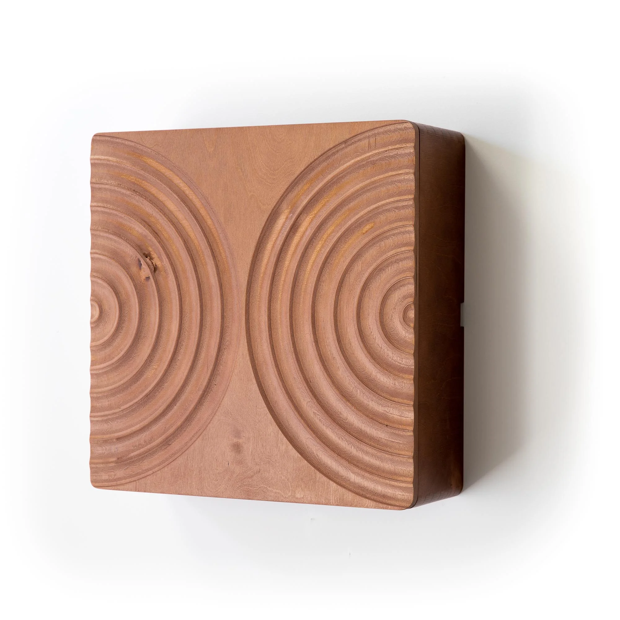 Echo interlocking liquor cabinets