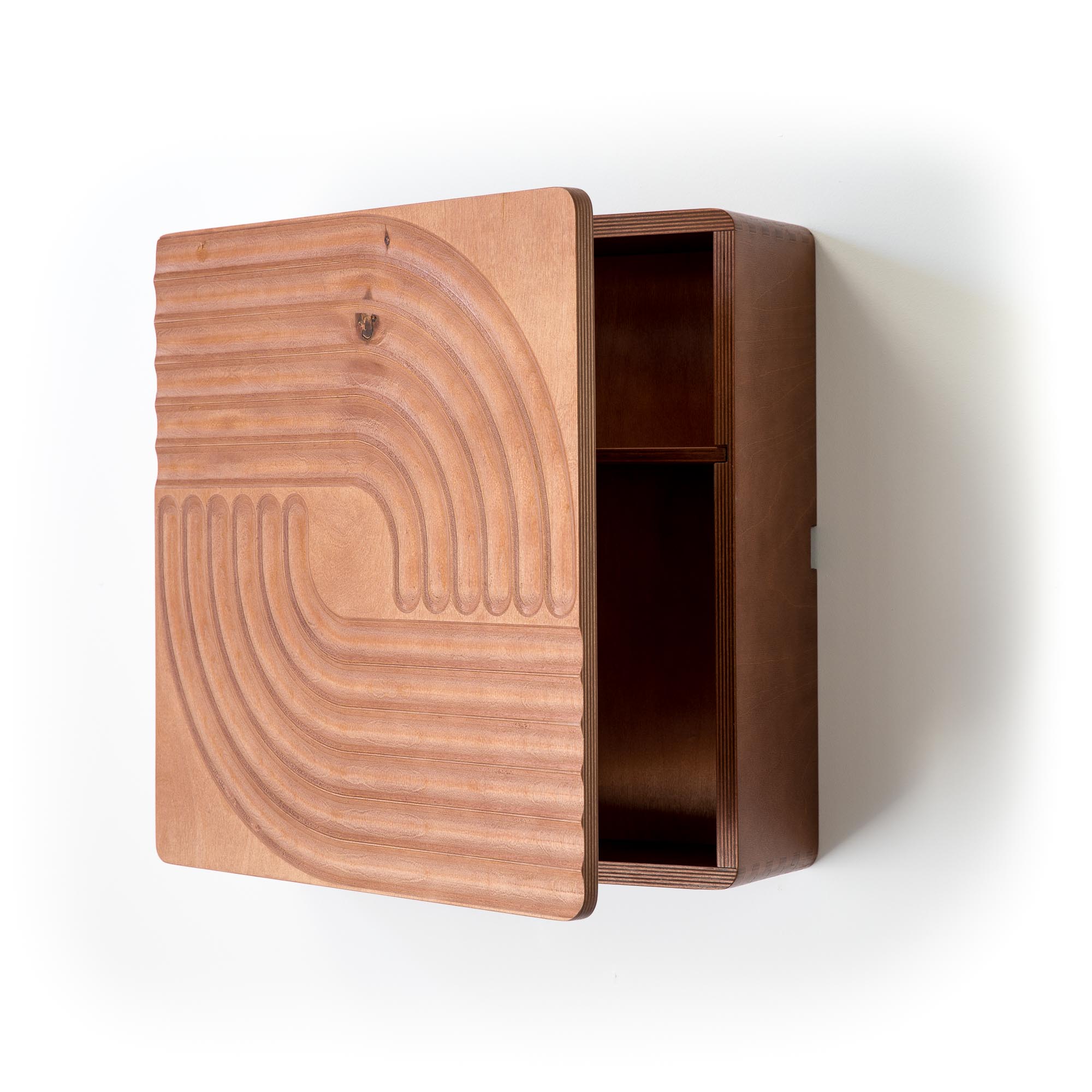 Hitch Case