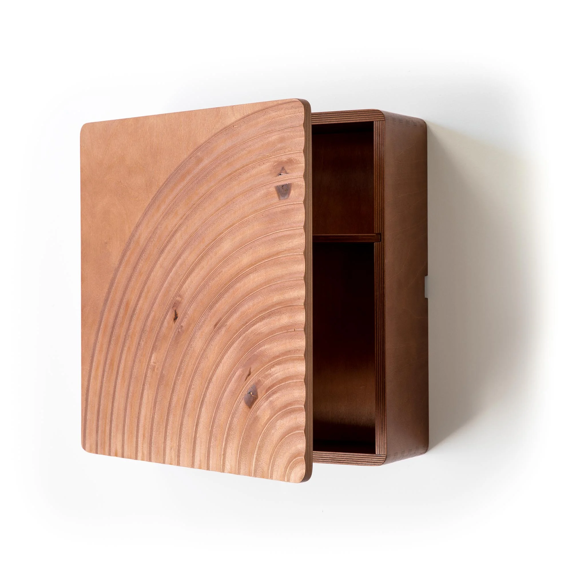 Bend Case