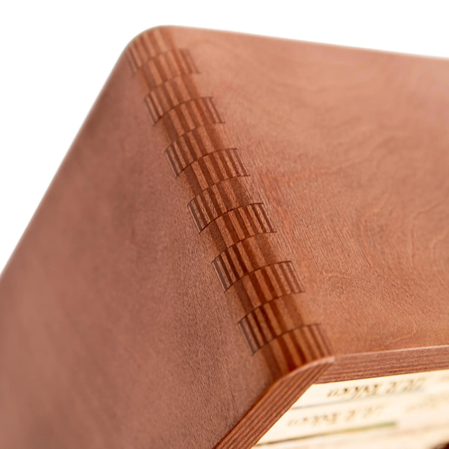 Interchangable case goods