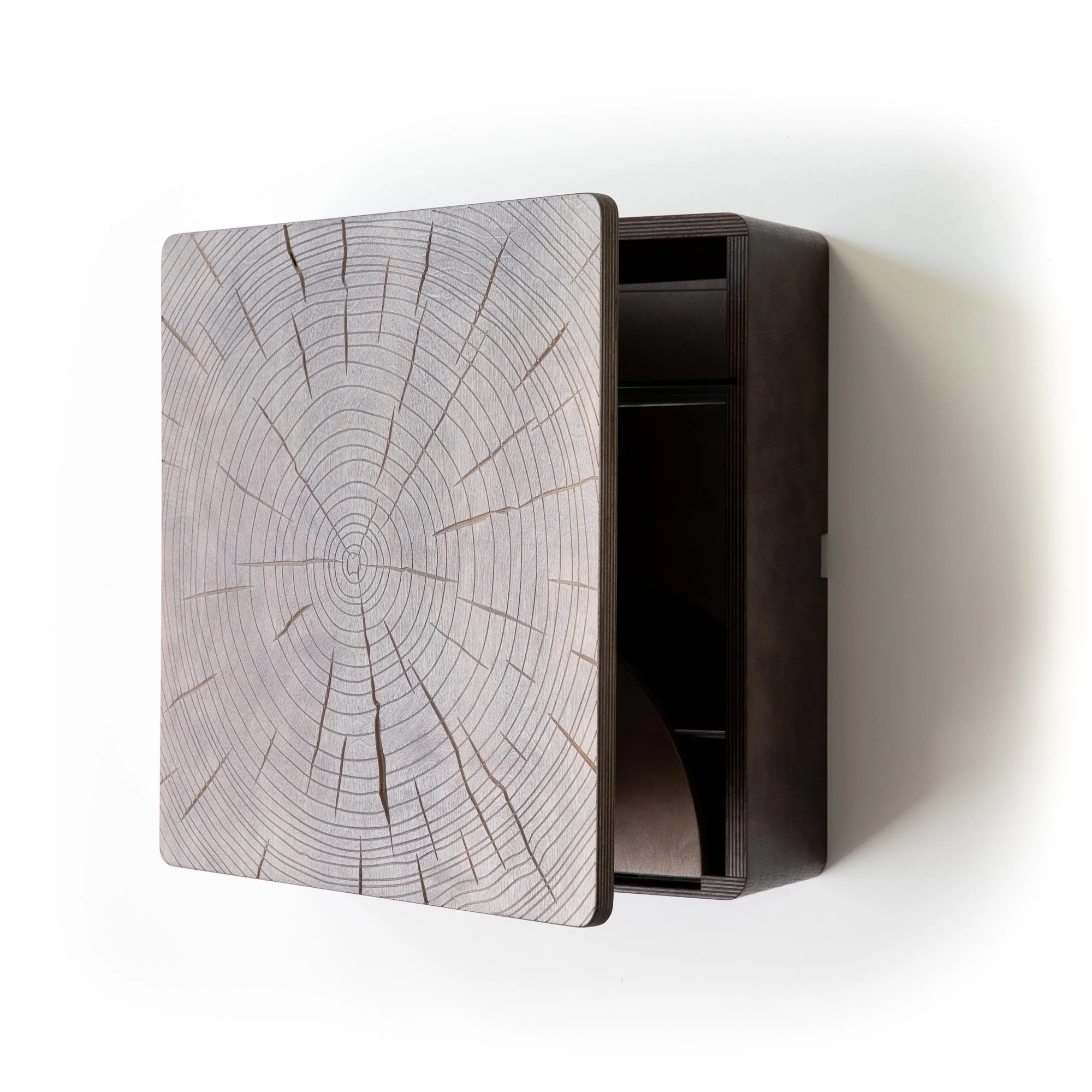 Timber Bar