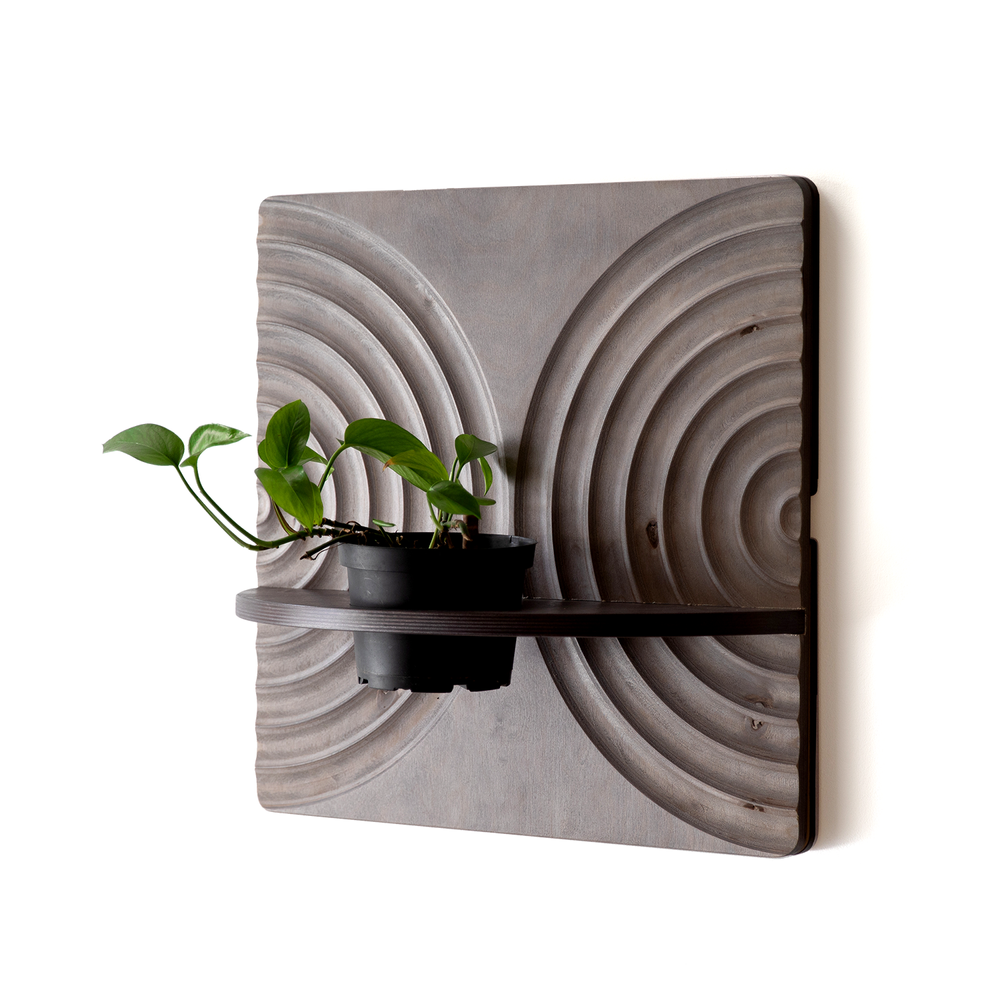 KARVD WallsEcho Planter
