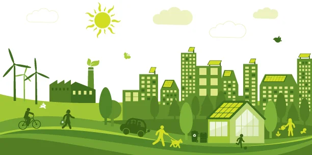 Green Behavior Benefits Corporations More Than Society