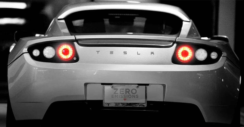 Selling the Eco Cred