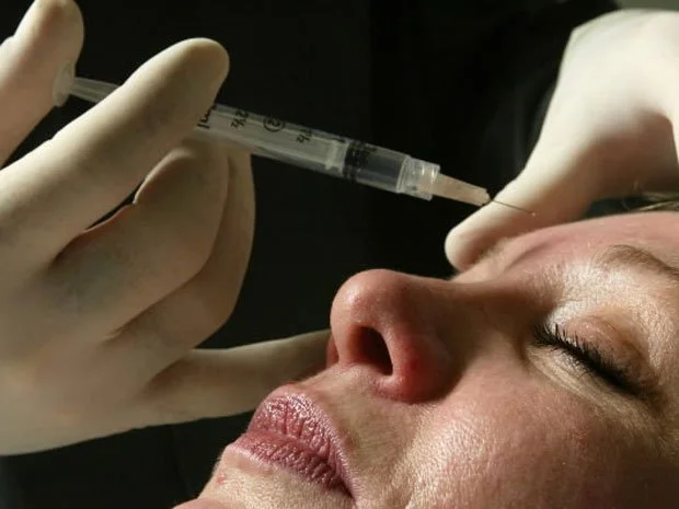 Botox Overcomes ‘Frozen Face’ Stereotype