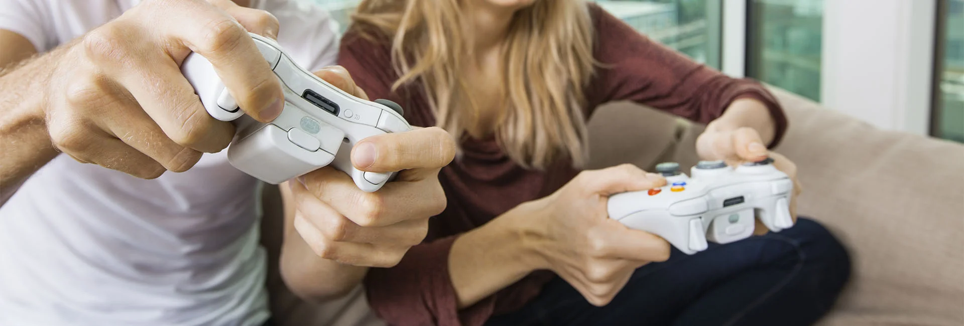 Creating In-Game Customer Experiences