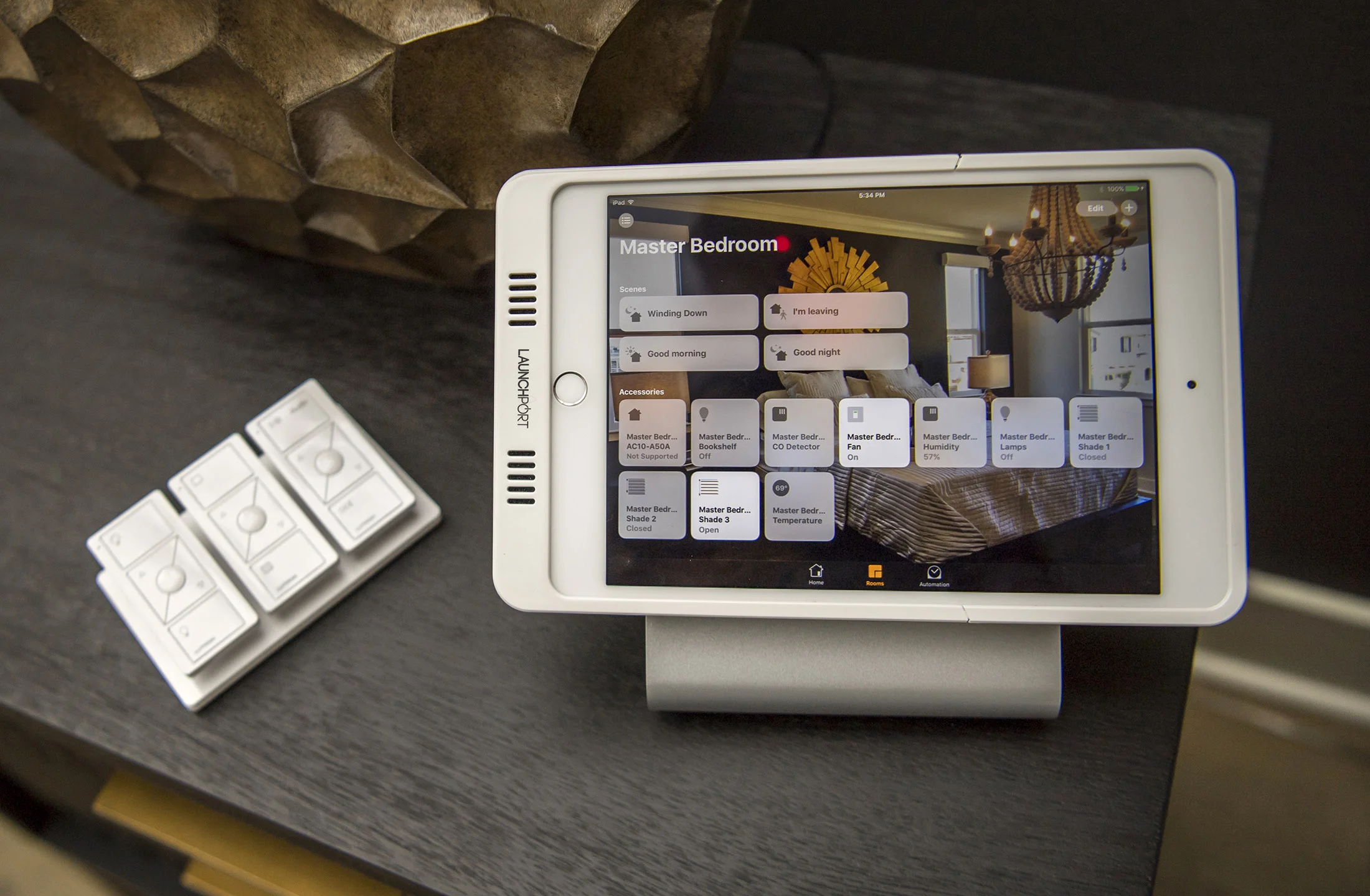 Apple Wants to Get Inside Your House Before You Buy It