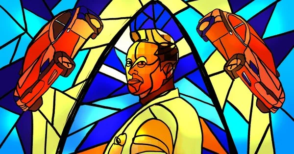 A Tesla Is Not Just a Car for Elon Musk’s Superfans