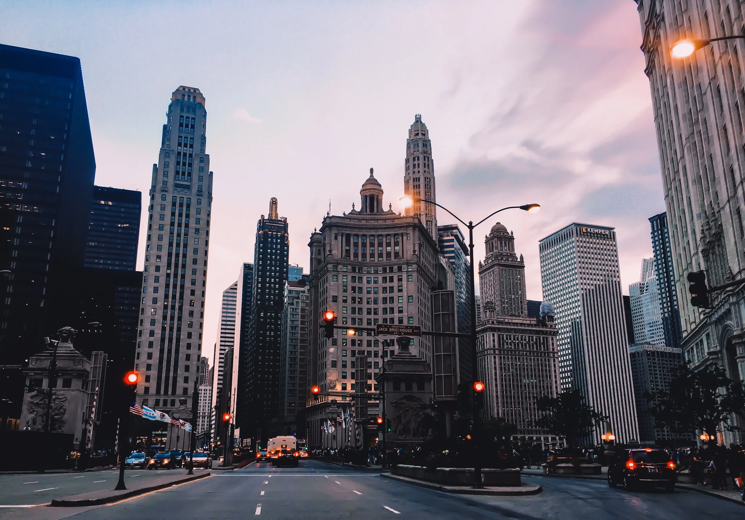 Photo: University of Chicago Magazine