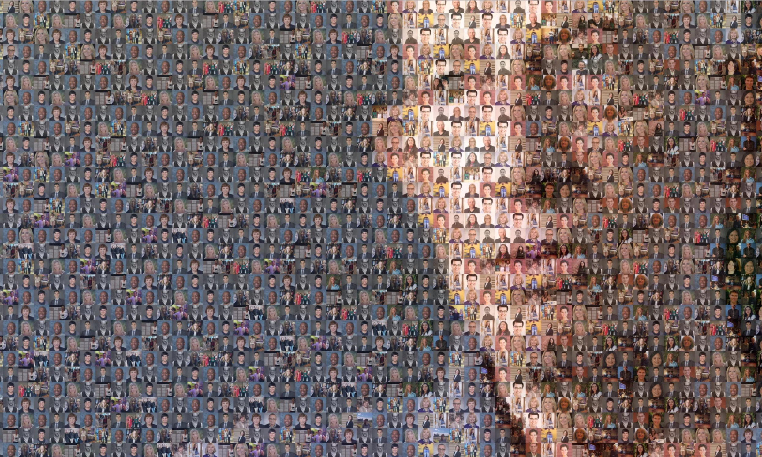 “Marketing Mensch” - A Portrait Collage of Sidney J. Levy (Markus Giesler)