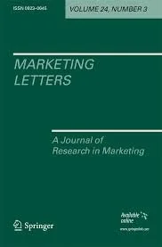 Autonomy in Consumer Choice