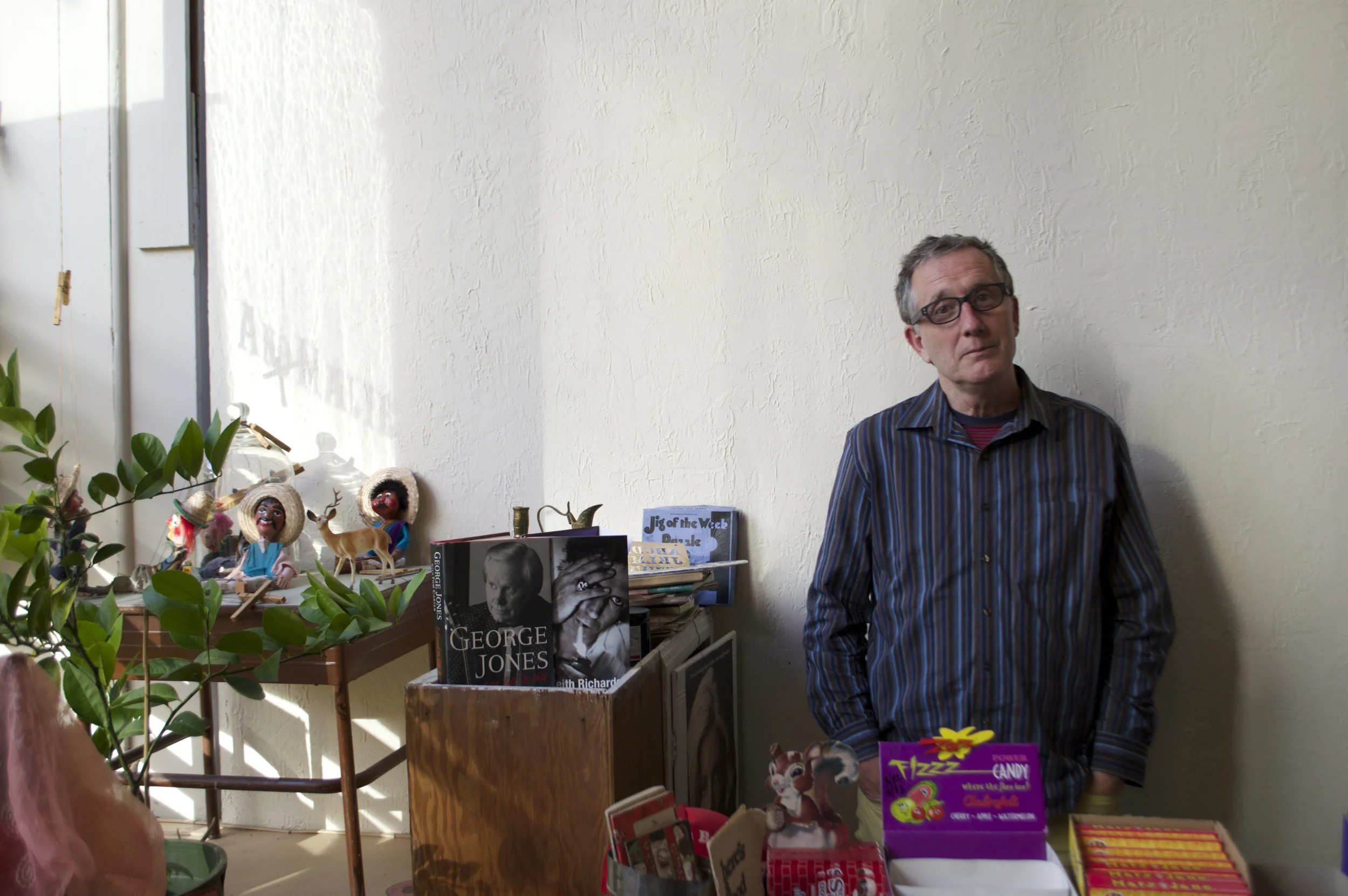 The Faux Museum: Anything but Phony