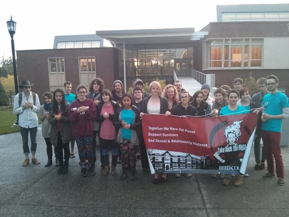 The Role of Sexual Assault Prevention and Response Advocates