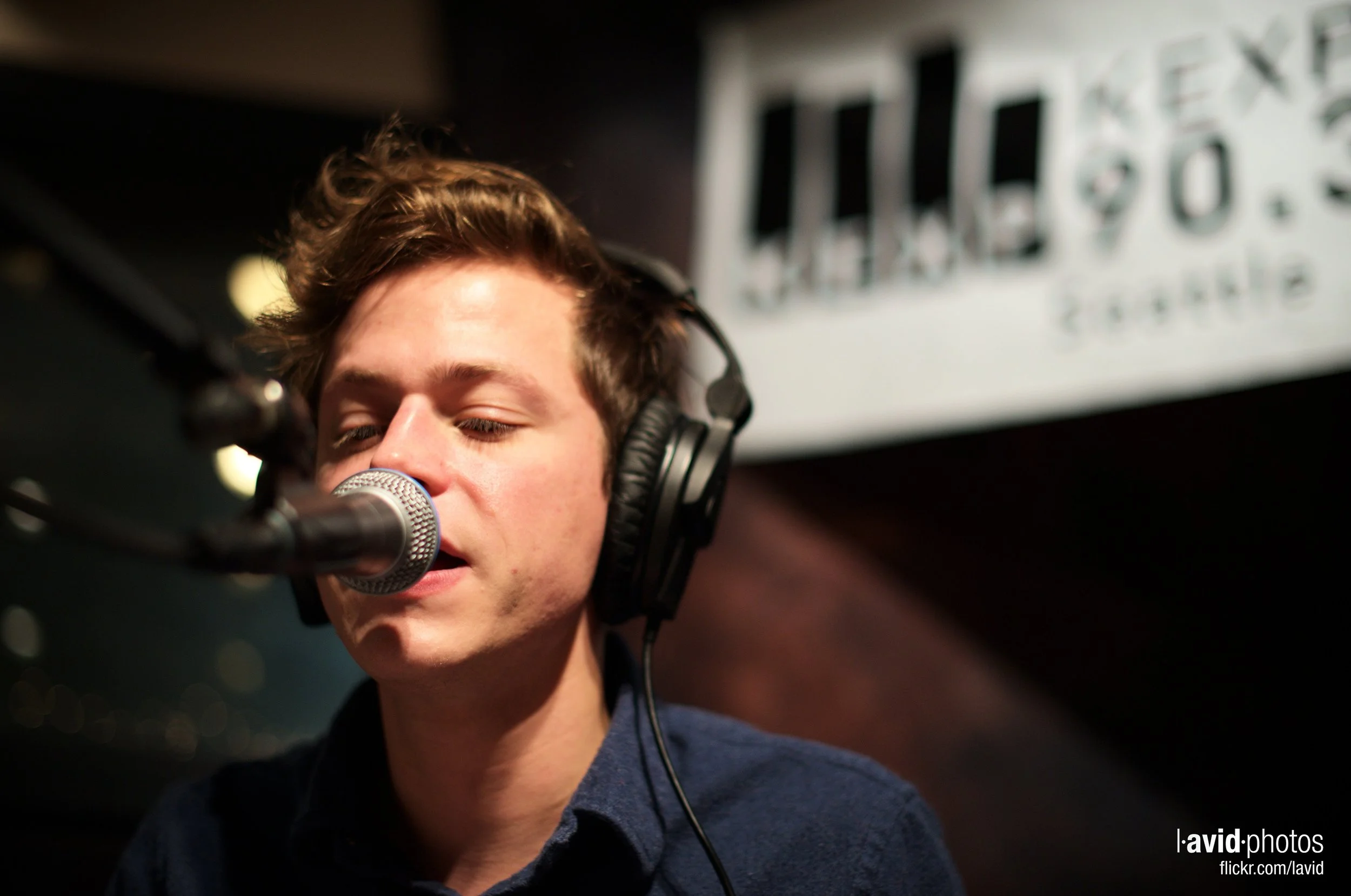 Perfume Genius @ Mississippi Studios (21+)