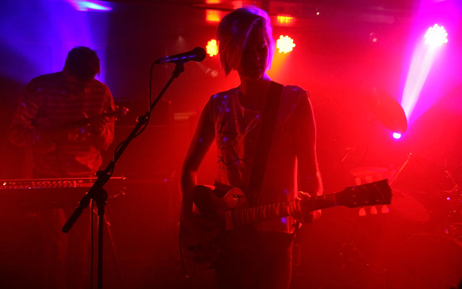 EMA @ Mississippi Studios (21+)