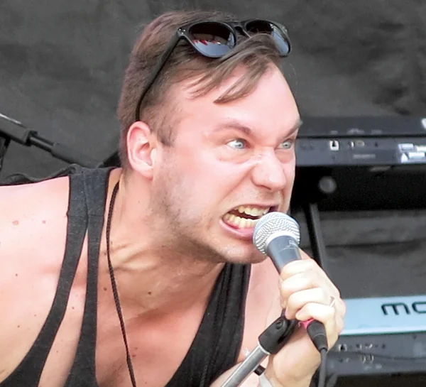 Pissed Jeans @ Doug Fir (21+)