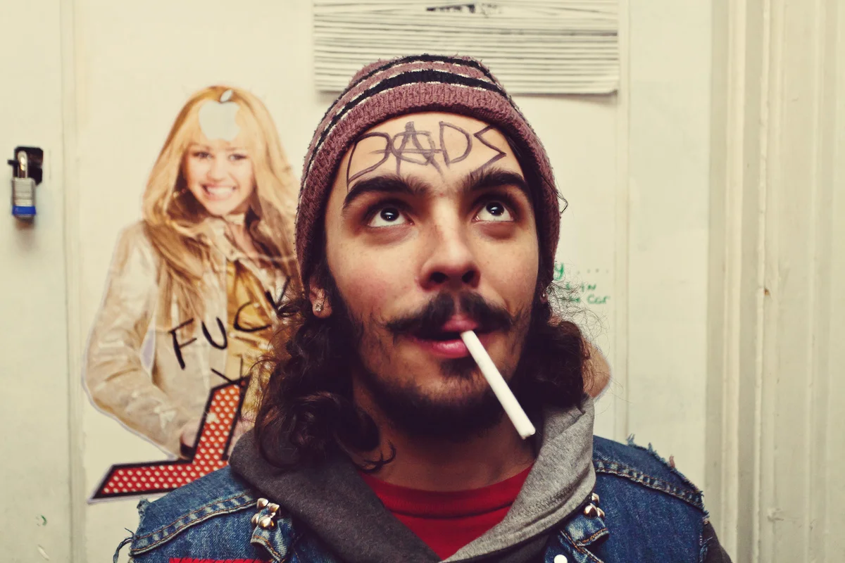 Dads @ Star Theater (AA)