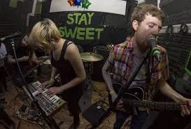 The World is a Beautiful Place and I am No Longer Afraid to Die @ PSU (AA)