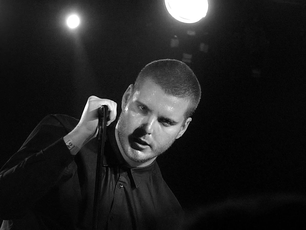Deafheaven @ Holocene (21+)