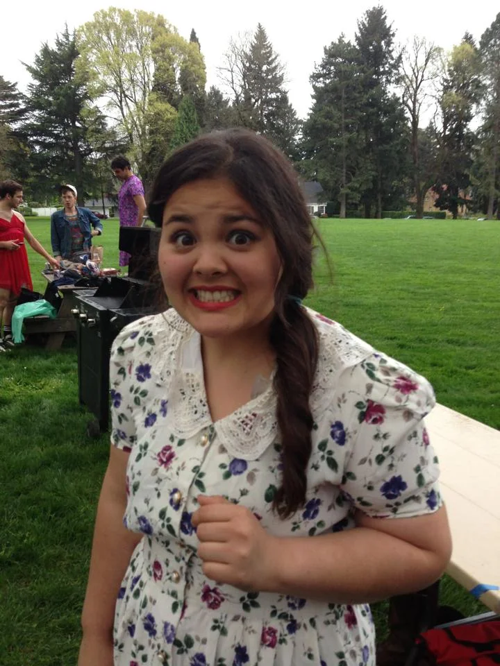 Honor in an Avocado Pit