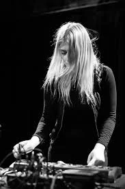 Pharmakon @ Mississippi Studios