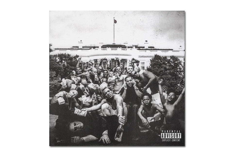 (A short discussion on the state of rap releases in March 2015, among other things)