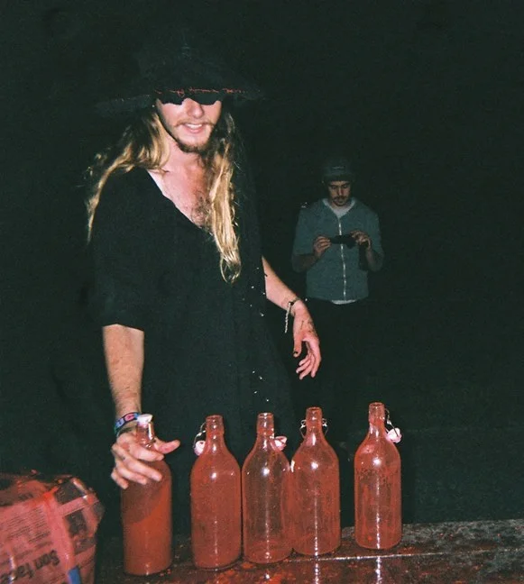 Amanda Reed Has to Die: A Collegiate Cosmogony for the Class of 2019