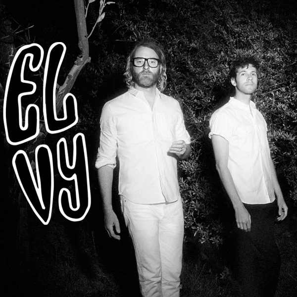 11/2+11/3—El Vy—Doug Fir Lounge
