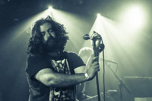 11/13—The World is a Beautiful Place and I Am No Longer Afraid To Die w/Foxing—Analog Cafe & Theater (ALL AGES)