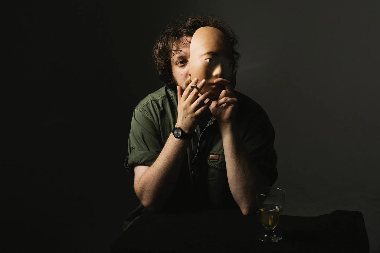 11/25—Oneohtrix Point Never+James Ferrero—Doug Fir Lounge