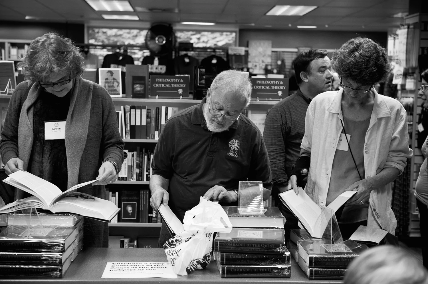 Not-So-Sketchy Alums