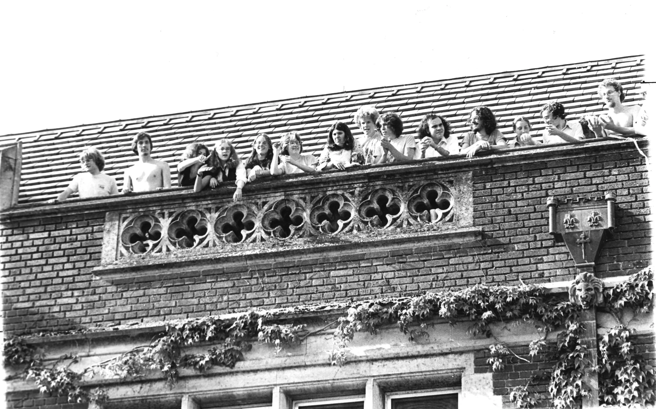 The Complete History of Renn Fayre Part 1: 1967-77 "High Medieval to Huge Party"