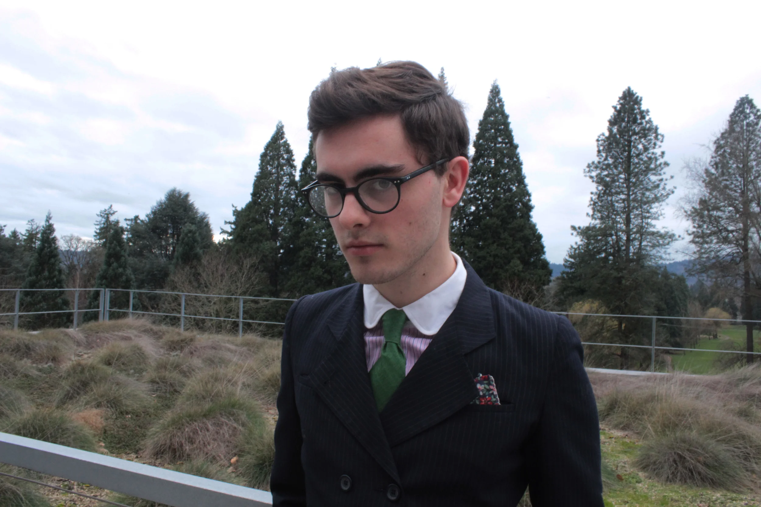 Oh! You Pretty Things