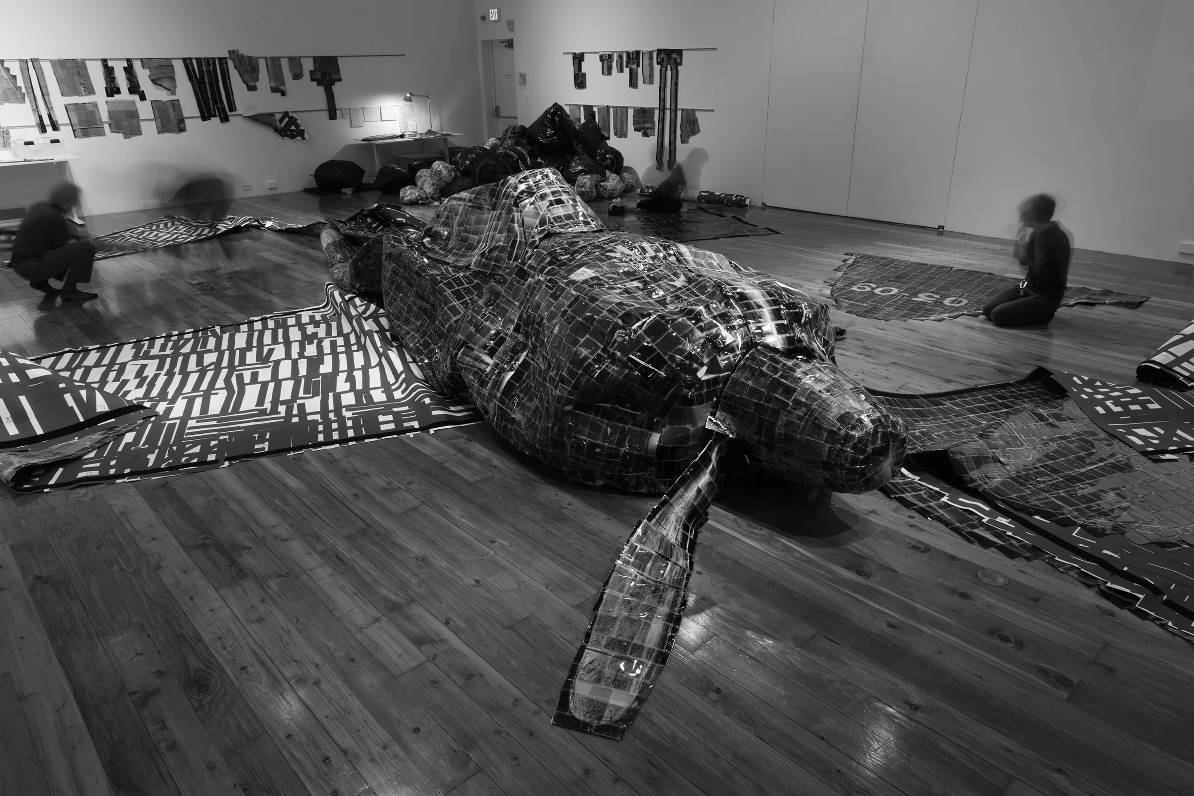 Not Repitition but Reimagination: The "Zero Project" at Reed