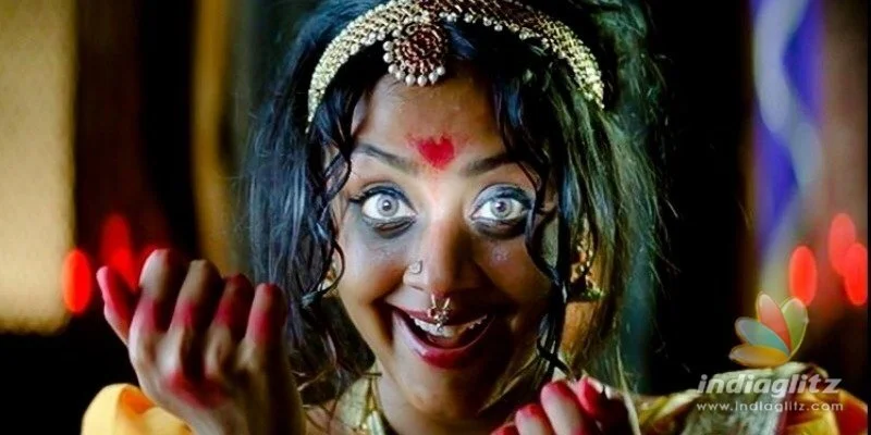 Chandramukhi Telugu Movie Movie Review Santhiramuki Tamil Full