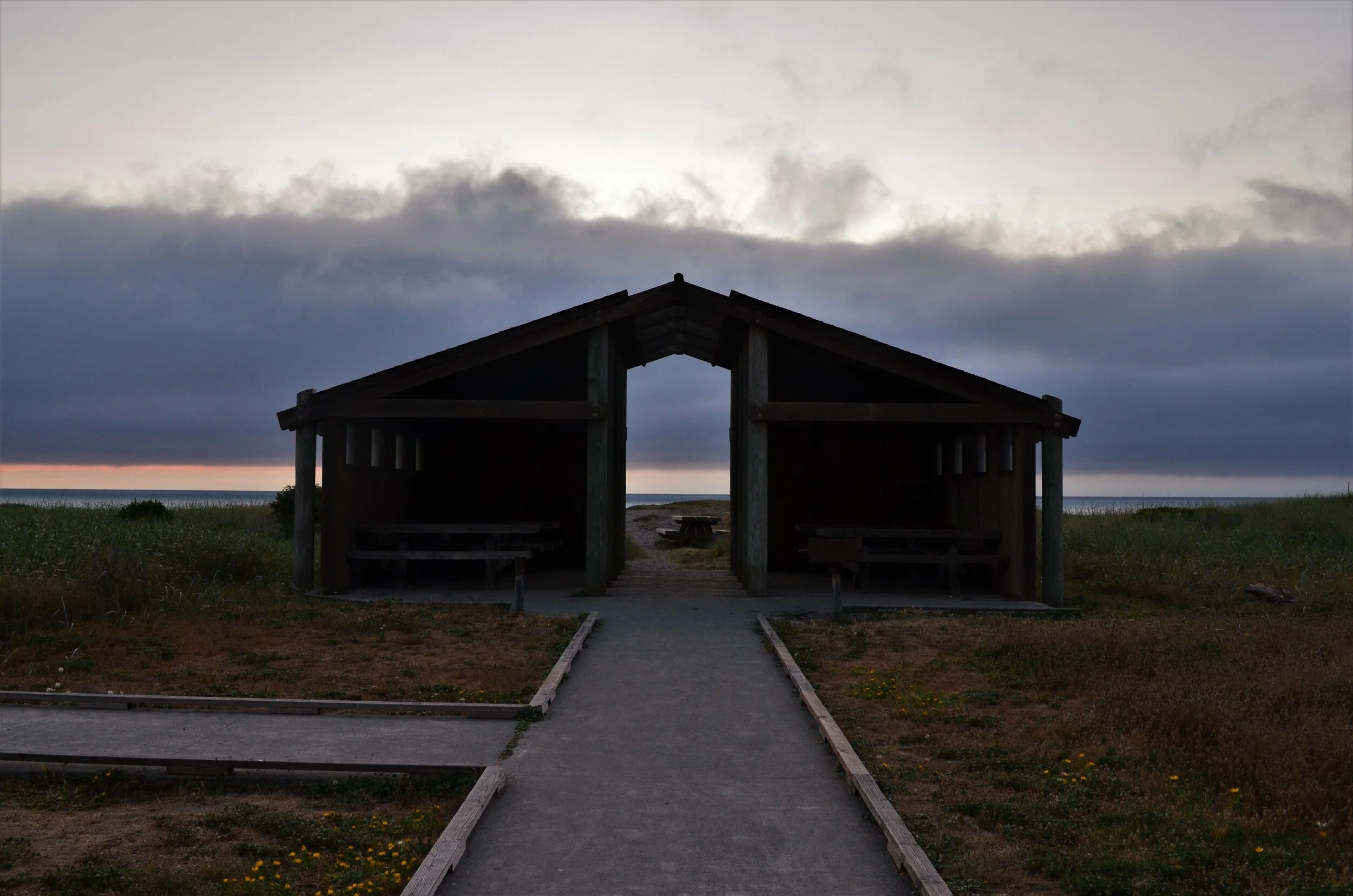 North Coast Trail