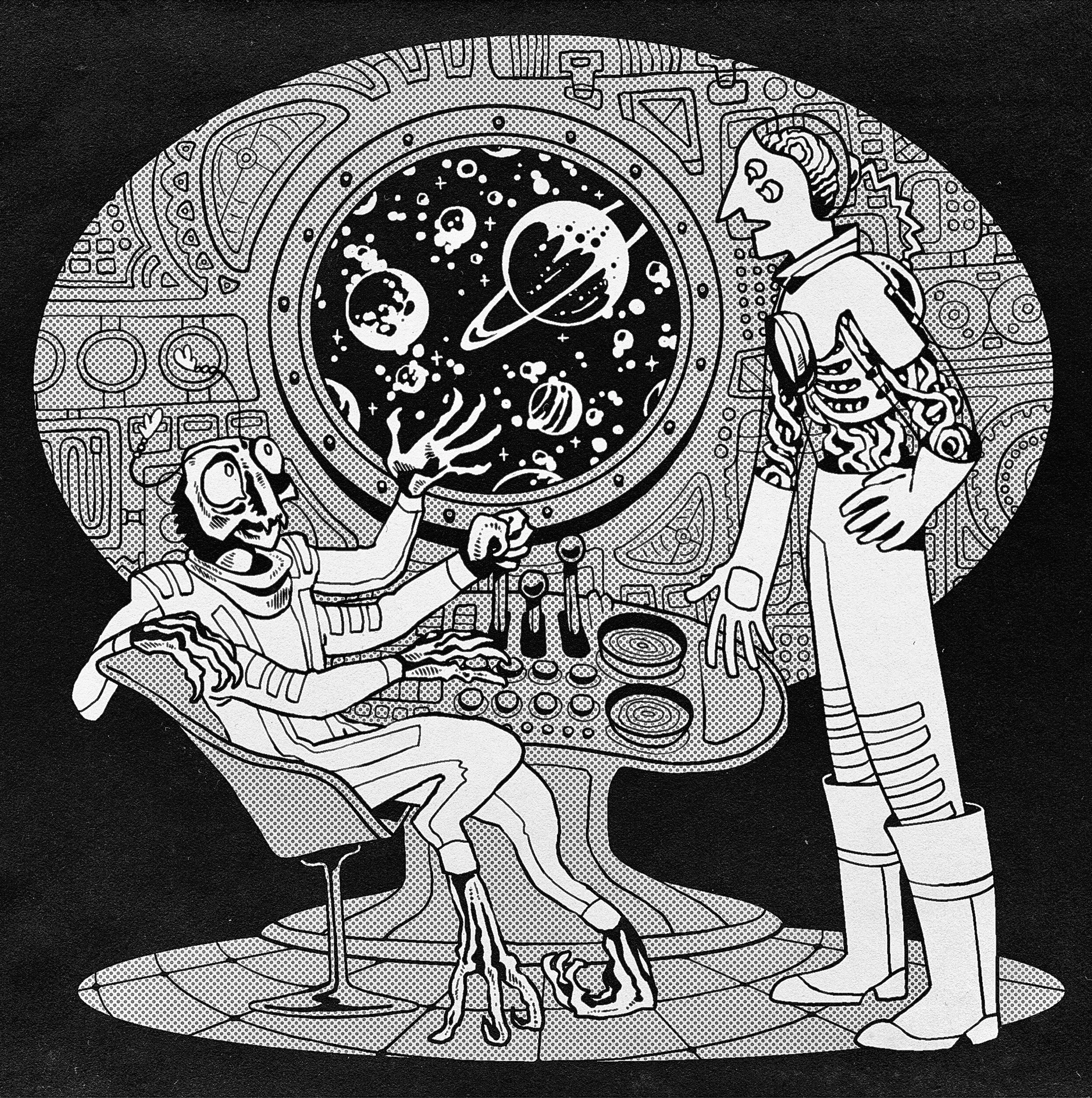 It's Not For Everyone PT.IV