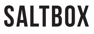 SALTBOX - Video Production Company
